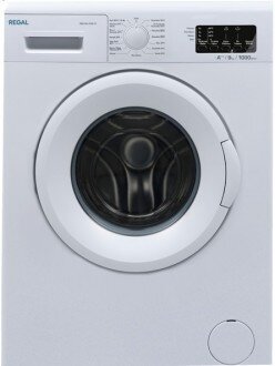 Regal Pratica 9100 TY Çamaşır Makinesi kullananlar yorumlar